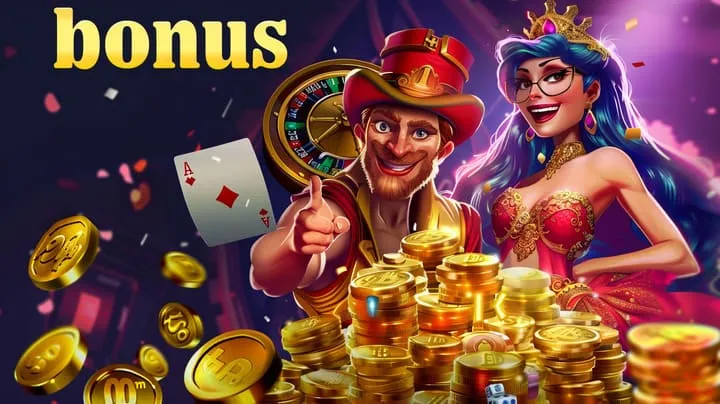 BGD55 Bonuses reward center for players featuring cashback, reloads and referral bonuses BGD55 Bonuses reward center for players