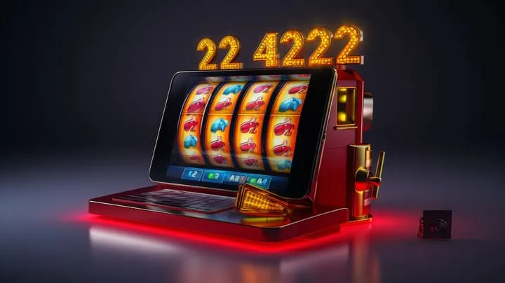 BGD55 Slots high-volatility reel preview