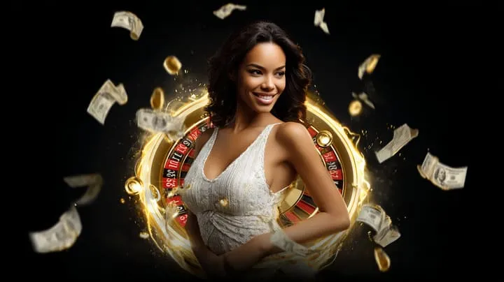 BGD55 Casino modern live dealer interface