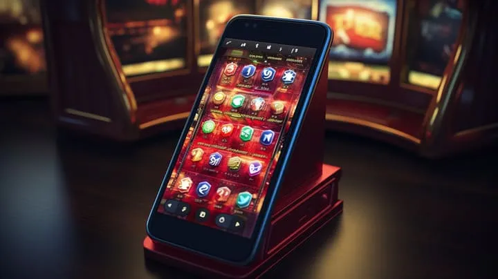 BGD55 App Android-friendly APK screen providing smooth installation for mobile betting BGD55 App Android-friendly APK screen