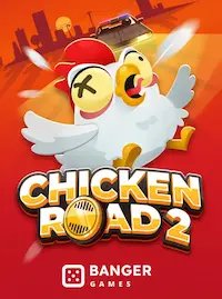 Chicken Road 2 crash game at BGD55 Bangladesh