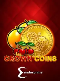 Crown Coins hold & win slot at BGD55 casino