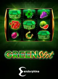 Green Chilli spicy Mexican slot at BGD55 casino