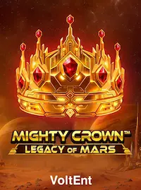 Mighty Crown Mighty Crown — new hold and win slot at BGD55 Bangladesh