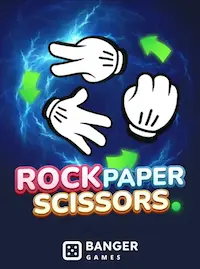 Rock Paper Scissors Rock Paper Scissors — instant win game at BGD55 casino