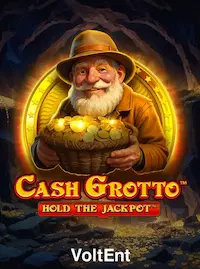 Cash Grotto Cash Grotto — new treasure slot game at BGD55 Bangladesh