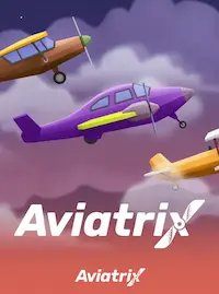 AviatriX AviatriX — advanced Aviator-style crash game at BGD55