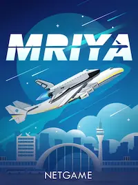 Mriya Mriya — powerful aircraft crash game at BGD55 Bangladesh