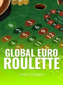 Global Euro Roulette at BGD55 Bangladesh