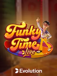 Funky Time disco game show at BGD55 Bangladesh