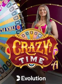 Crazy Time — #1 game show at BGD55 Bangladesh