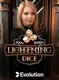 Lightning Dice live show at BGD55 Bangladesh