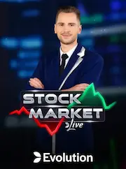 Stock Market live game show at BGD55