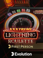 XXXtreme Lightning Roulette at BGD55 Bangladesh