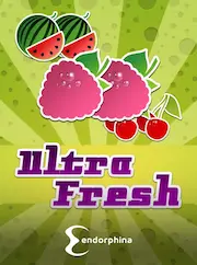 Ultra Fresh fruit slot machine at BGD55 Bangladesh