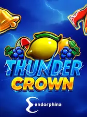 Thunder Crown — new hold & win slot at BGD55 Bangladesh