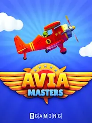 Avia Masters Avia Masters — new crash game with high multipliers at BGD55 Bangladesh