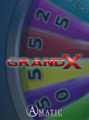 GrandX live table at BGD55 casino