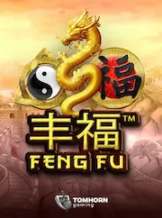 Feng Fu live dealer game at BGD55