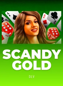 Scandy live dealer table at BGD55 Bangladesh